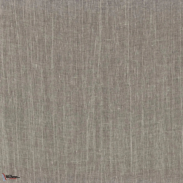 Linon behang-Casamance-wallpaper-tapete-Flax Noir (7041)-Meter (M1)-Selected-Wallpapers-Interiors