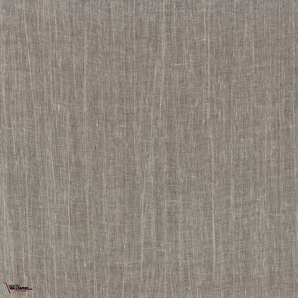 Linon behang-Casamance-wallpaper-tapete-Flax Noir (7041)-Meter (M1)-Selected-Wallpapers-Interiors