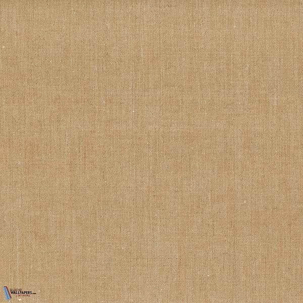 Linora-Casamance-wallpaper-behang-Tapete-wallpaper-Safran-Meter (M1)-Selected Wallpapers