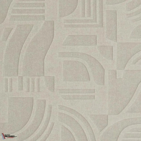 Linsolite-Casamance-wallpaper-behang-Tapete-wallpaper-Natural-Meter (M1)-Selected Wallpapers