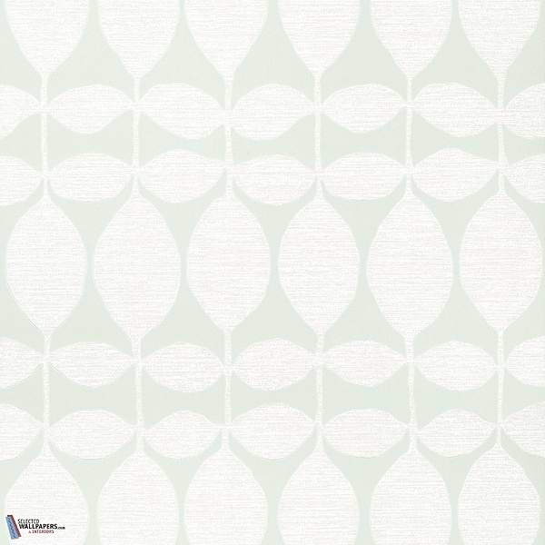 Lola-Thibaut-wallpaper-behang-Tapete-wallpaper-Sage-Rol-Selected Wallpapers