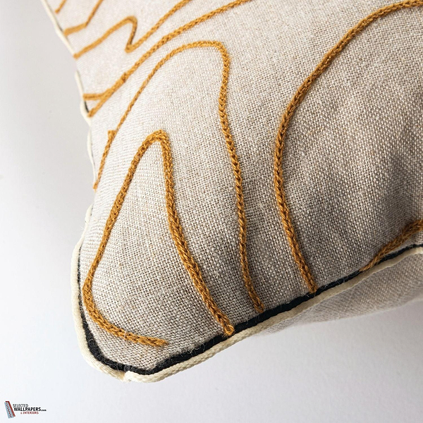 Lomasi kussen-Casamance-Selected Wallpapers-Interiors