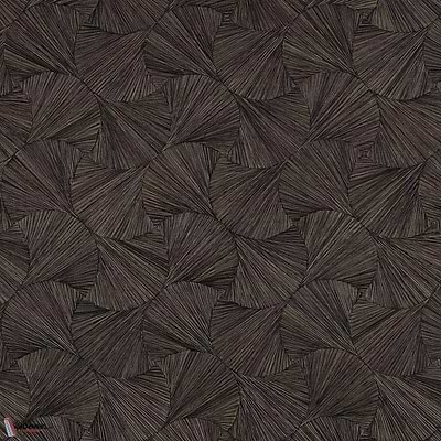 Lombok-Casamance-wallpaper-behang-Tapete-wallpaper-Noir-Rol-Selected Wallpapers
