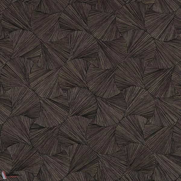 Lombok-Casamance-wallpaper-behang-Tapete-wallpaper-Noir-Rol-Selected Wallpapers