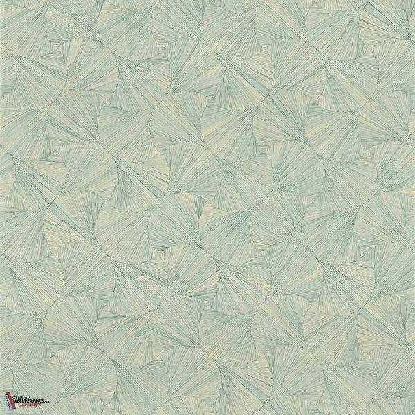 Lombok-Casamance-wallpaper-behang-Tapete-wallpaper-Opaline-Rol-Selected Wallpapers