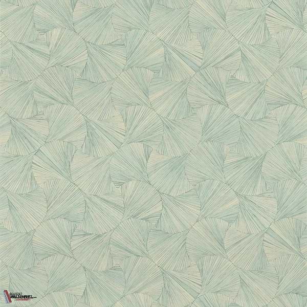Lombok-Casamance-wallpaper-behang-Tapete-wallpaper-Opaline-Rol-Selected Wallpapers