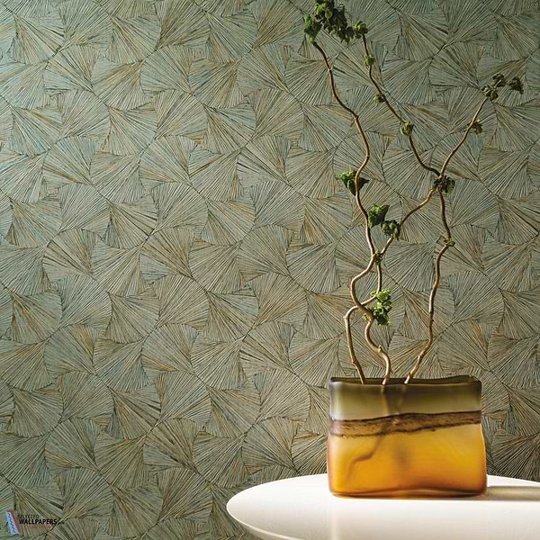 Lombok-Casamance-wallpaper-behang-Tapete-wallpaper-Selected Wallpapers