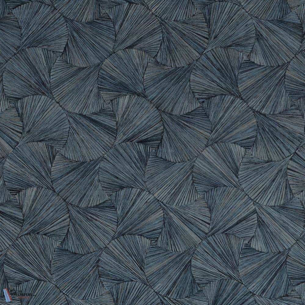 Lombok-Casamance-wallpaper-behang-Tapete-wallpaper-Orage-Rol-Selected Wallpapers