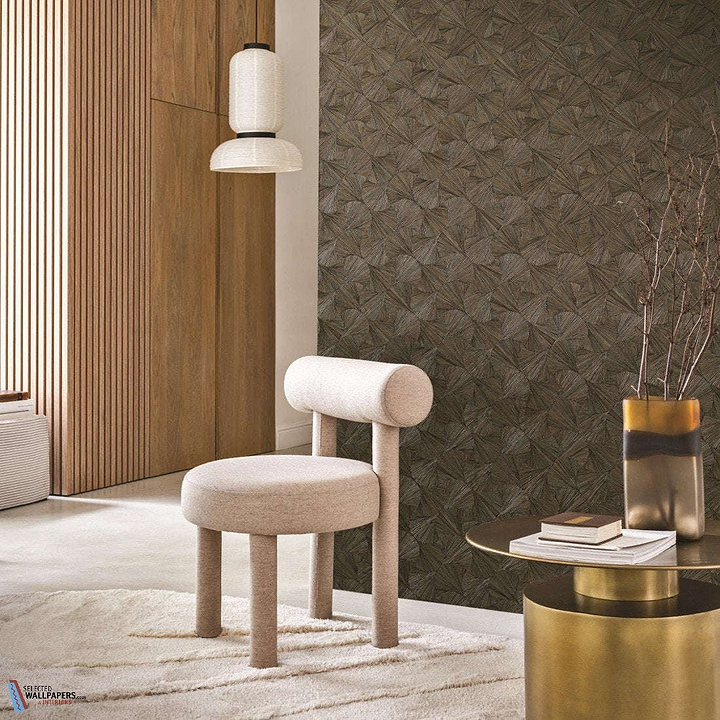 Lombok-Casamance-wallpaper-behang-Tapete-wallpaper-Selected Wallpapers