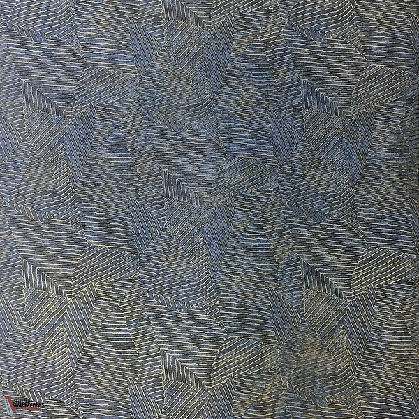 Lore-Casamance-wallpaper-behang-Tapete-wallpaper-Bleu-Rol-Selected Wallpapers