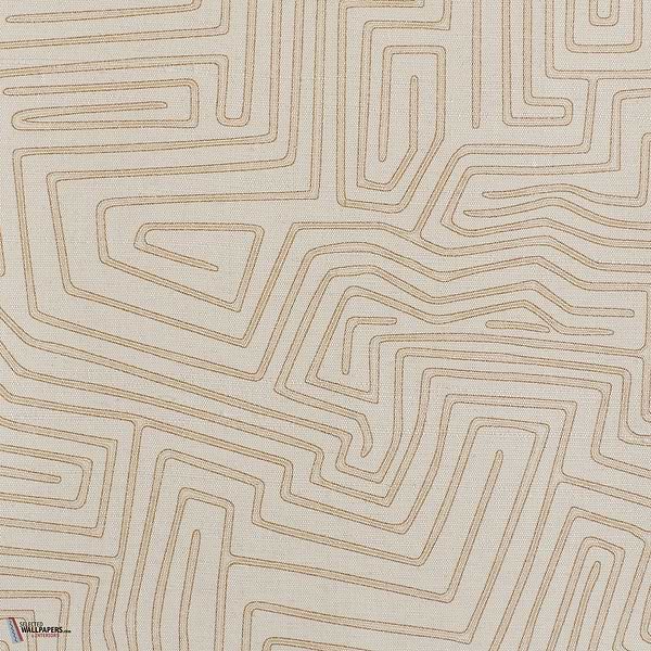 Lost in Nazca Wall behang-Dedar-wallpaper-tapete-Papiro-Meter (M1)-Selected-Wallpapers-Interiors