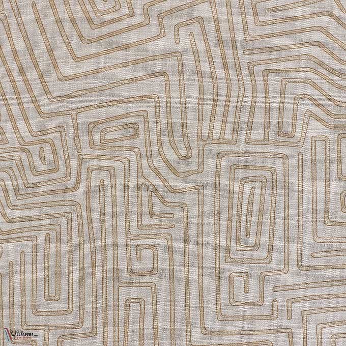 Lost in Nazca Wall behang-Dedar-wallpaper-tapete-Pietro-Meter (M1)-Selected-Wallpapers-Interiors