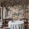 Louie wallpaper-Sandberg-Selected Wallpapers-Interiors
