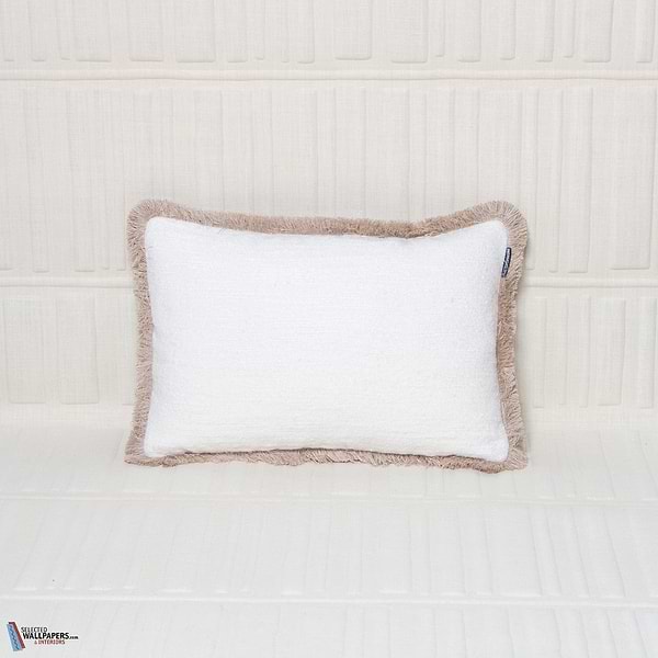 Louni kussen-Pierre Frey-Meringue-60 x 40 cm-Selected-Wallpapers-Interiors