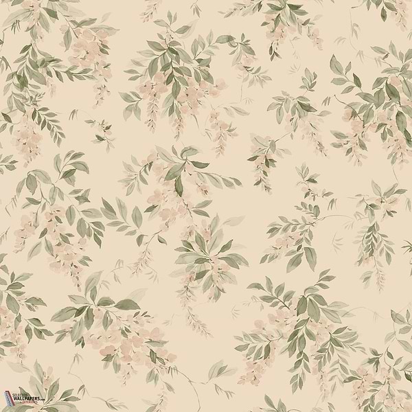 Lovisa behang-Sandberg-Pink-Rol-Selected Wallpapers-Interiors