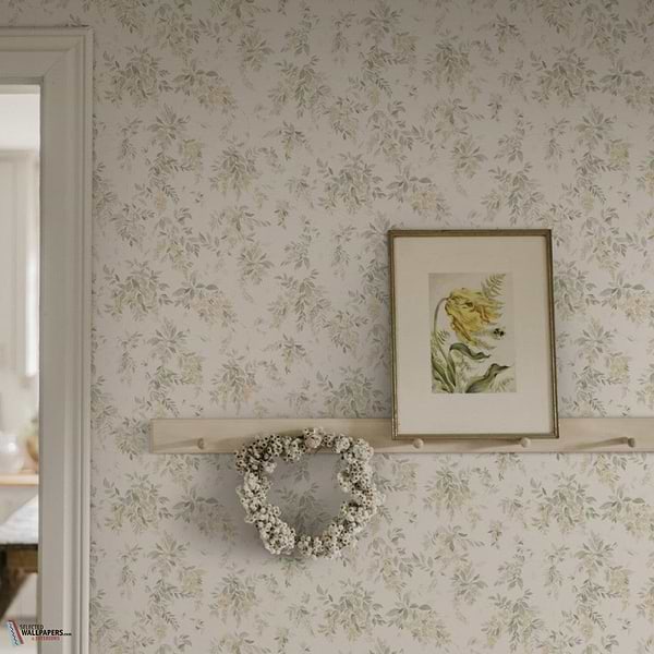 Lovisa behang-Sandberg-Selected Wallpapers-Interiors