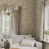 Lovisa behang-Sandberg-Selected Wallpapers-Interiors