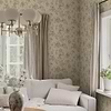 Lovisa behang-Sandberg-Selected Wallpapers-Interiors