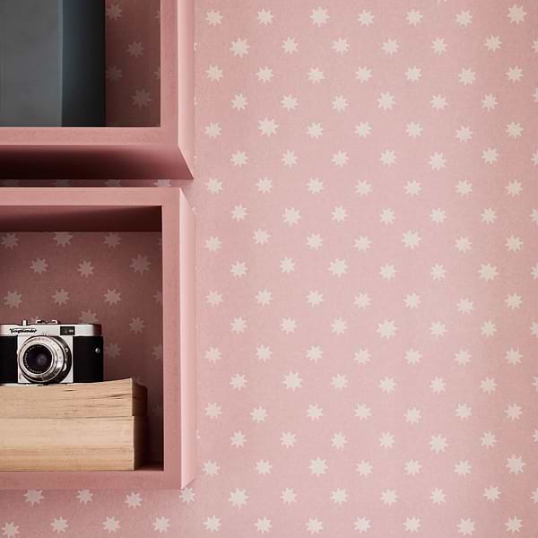 Lower George Street-behang-Tapete-Little Greene-Selected Wallpapers