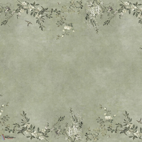 Luca Rectangle wallpaper-Sandberg-Sage Green-Mattic-M2-Selected Wallpapers-Interiors
