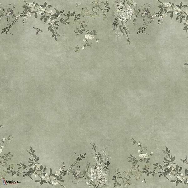 Luca Rectangle wallpaper-Sandberg-Sage Green-Mattic-M2-Selected Wallpapers-Interiors