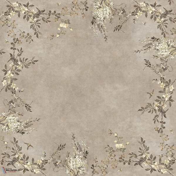 Luca Square wallpaper-Sandberg-Beige-Mattic-M2-Selected Wallpapers-Interiors