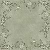 Luca Square wallpaper-Sandberg-Sage Green-Mattic-M2-Selected Wallpapers-Interiors