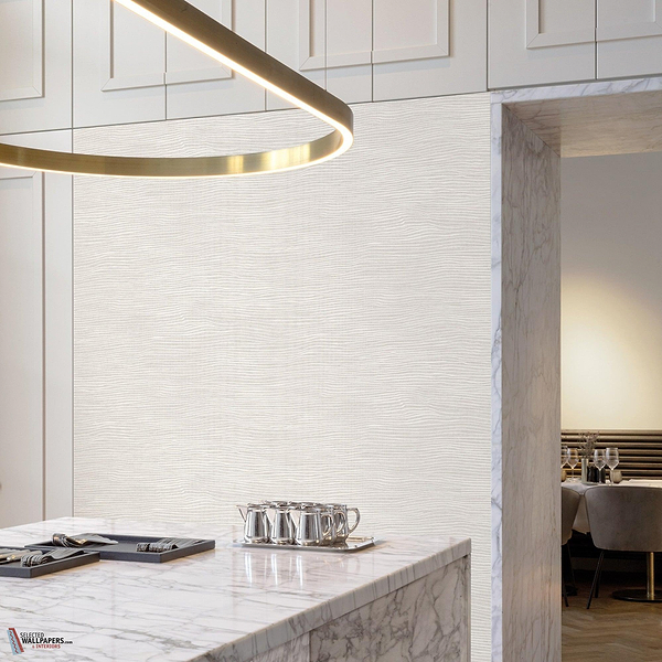 Lucence wallpaper-Masureel-Selected Wallpapers-Interiors