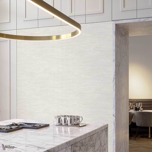 Lucence wallpaper-Masureel-Selected Wallpapers-Interiors