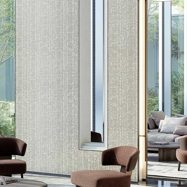 Ludi wallpaper-Vescom-Selected Wallpapers-Interiors