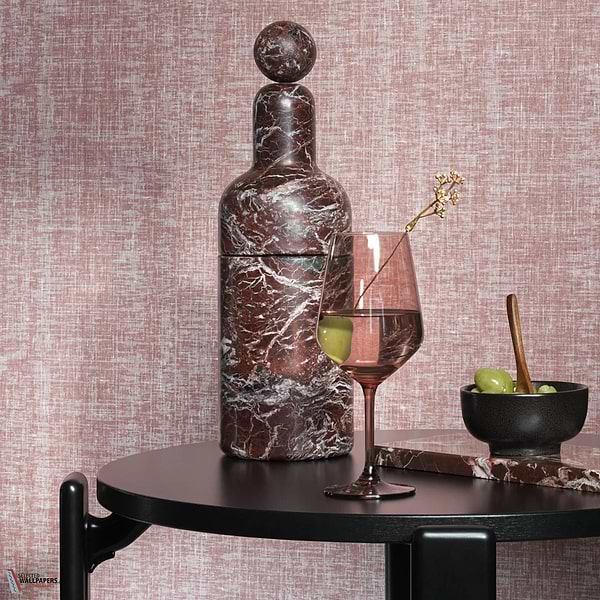 Ludi wallpaper-Vescom-Selected Wallpapers-Interiors