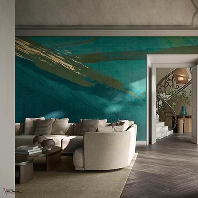 LUEUR wallpaper Glamora