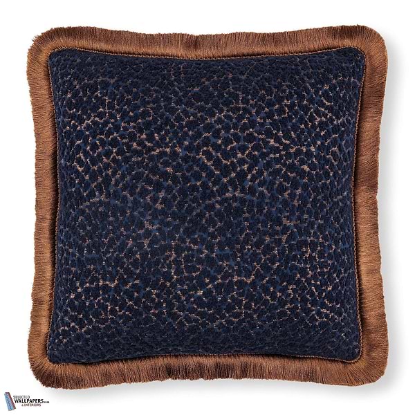 Lulu Kussen-Kussen-Romo-Kissen-Cushion-Indigo Sky-50 x 50 cm-Selected Interiors