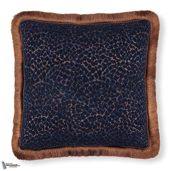 Lulu Kussen-Kussen-Romo-Kissen-Cushion-Indigo Sky-50 x 50 cm-Selected Interiors