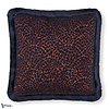 Lulu Kussen-Kussen-Romo-Kissen-Cushion-Twilight-50 x 50 cm-Selected Interiors