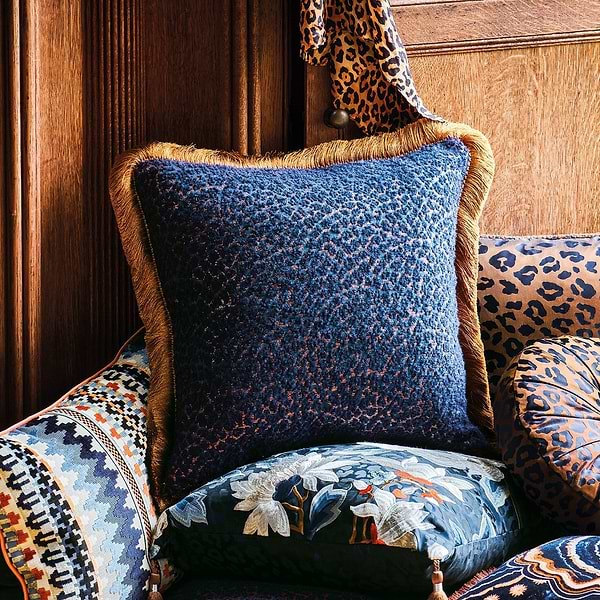 Lulu Kussen-Kussen-Romo-Kissen-Cushion-Selected Interiors