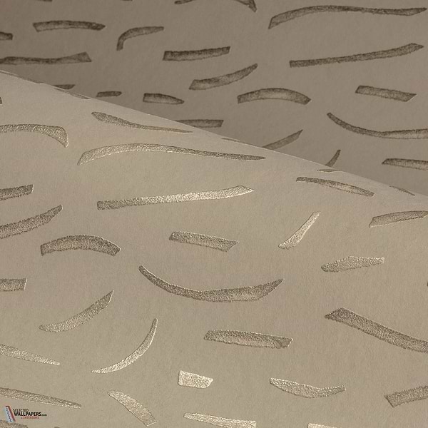 Lumeis behang casamance bestellen