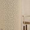 Luméis behang-Casamance-Selected Wallpapers-Interiors