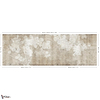 Lunaria behang-Glamora-Selected Wallpapers-Interiors