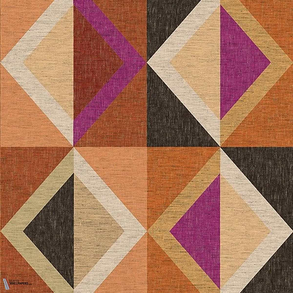 Lunca behang-Masureel-Punch-Paneel A-260 cm-Selected Wallpapers-Interiors