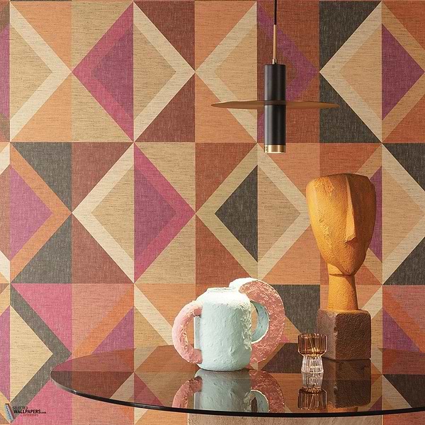 Lunca behang-Masureel-Selected Wallpapers-Interiors