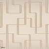 Lusio stof-Casamance-Sable-Meter (M1)-Selected Wallpapers-Interiors