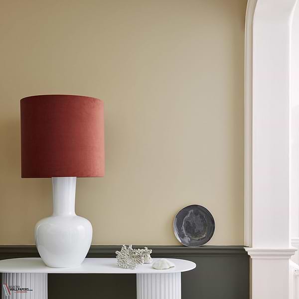 Lute verf Little Greene 317-Selected-Wallpapers-Interiors