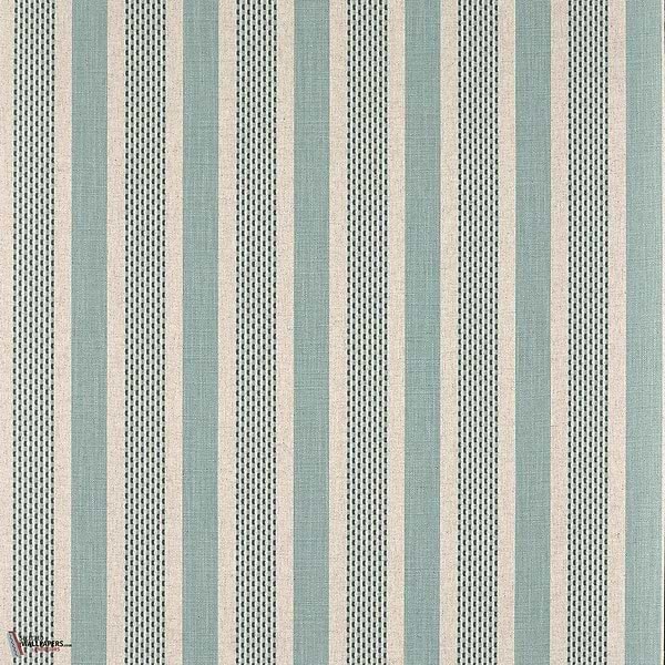 Douro behang-Pierre Frey-Celadon-Meter (M1)-Selected Wallpapers-Interiors