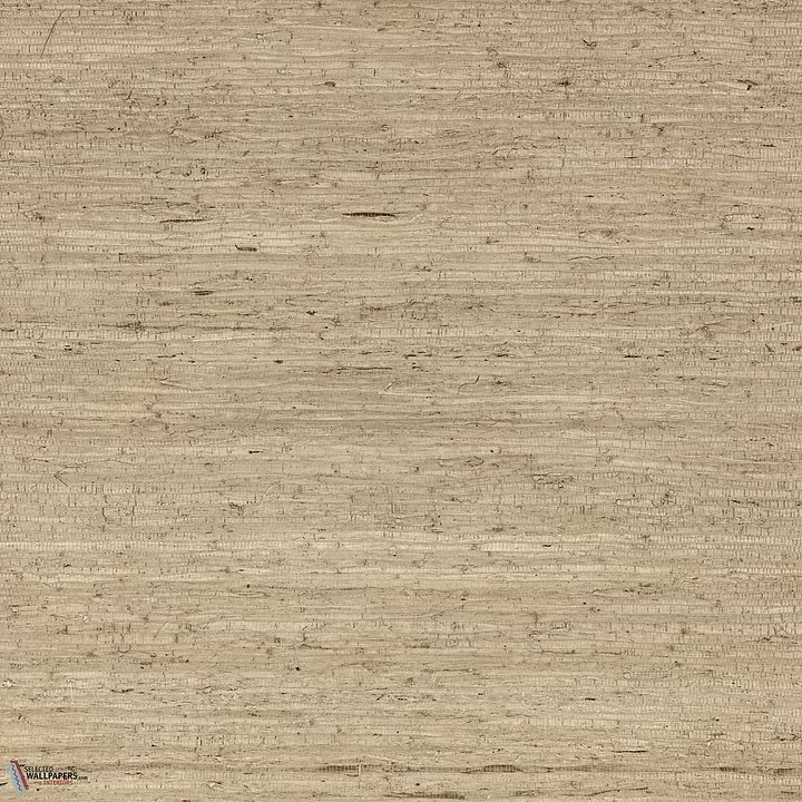 Arrowroot behang-Mark Alexander-Parchement-Rol-Selected Wallpapers-Interiors