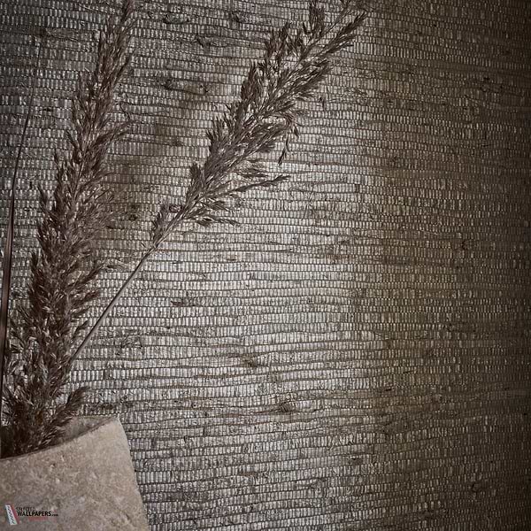 Arrowroot behang-Mark Alexander-Selected Wallpapers-Interiors