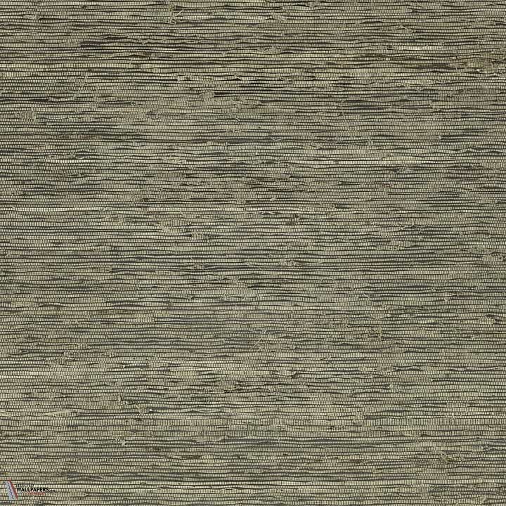 Arrowroot behang-Mark Alexander-Metal-Rol-Selected Wallpapers-Interiors