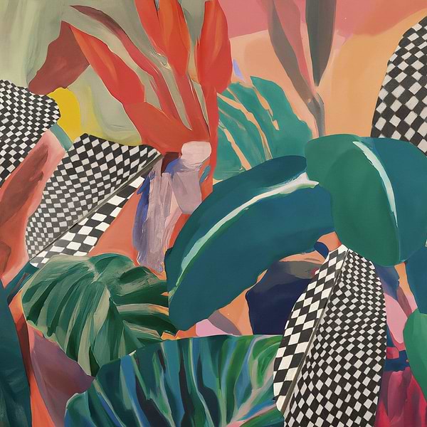 Ma-Dama-Behang-Tapete-Wall & Deco-01-CWC-WDMD2301-Selected Wallpapers