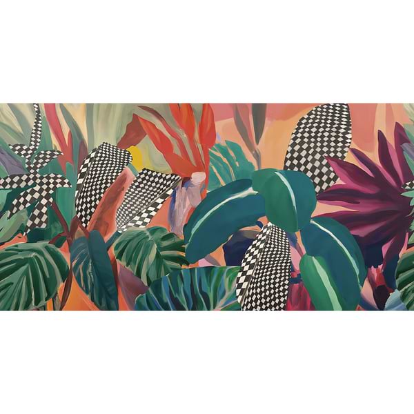 Ma-Dama-Behang-Tapete-Wall & Deco-Selected Wallpapers