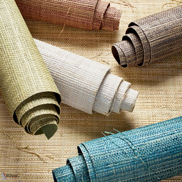 Mackinac behang-Thibaut-Selected Wallpapers-Interiors